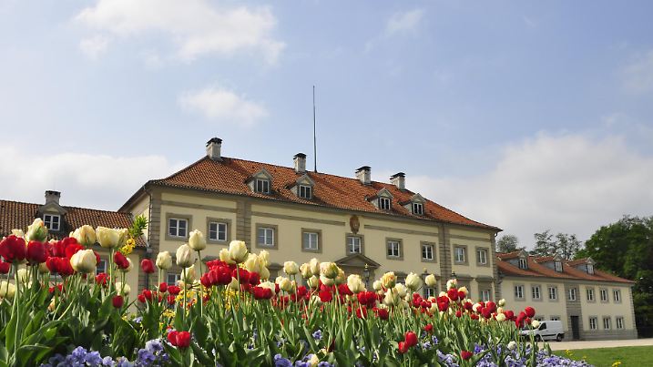 Wilhelm Busch – Deutsches Museum für Karikatur und Zeichenkunst in Hannover