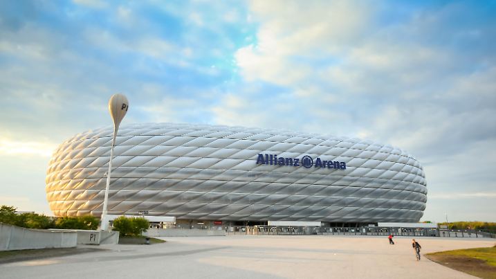 Allianz Arena
