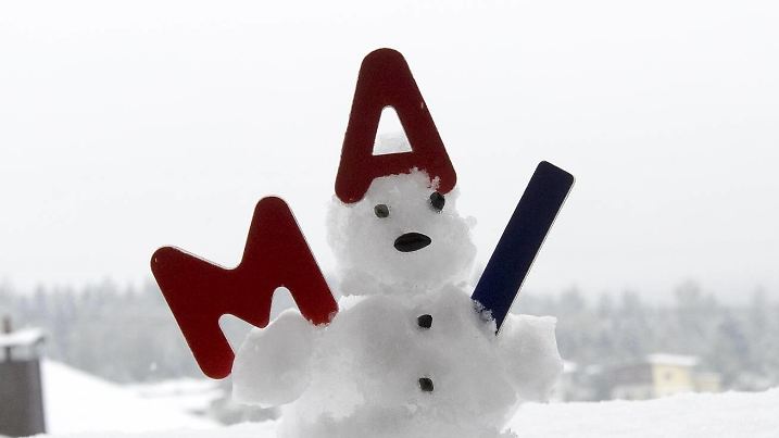 AUT, 2019-05-05: FEATURE JAHRESZEIT - UNGEWOHNTER WINTEREINBRUCH IM MAI IM WESTEN UND SUEDEN OESTERREICHS ; *** CAR 2019 05 05 FEATURE SEASON UNUSUAL ONSET OF WINTER IN MAY IN WESTERN AND SOUTHERN AUSTRIA