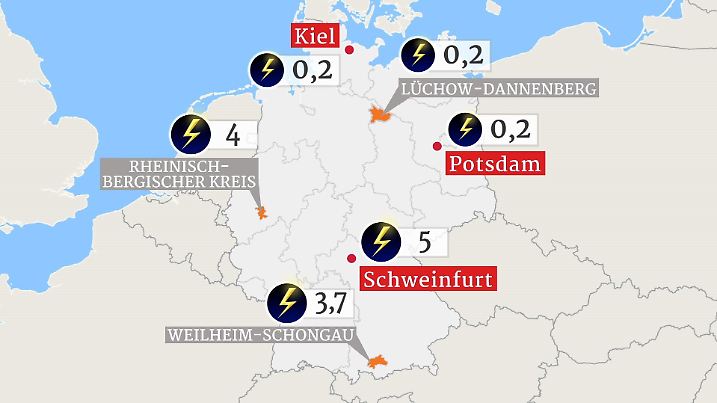 WEB Blitzatlas Deutschland Teil 1